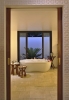 Ванная комната в The Residence Zanzibar