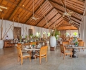 Ресторан / где поесть в The Residence Zanzibar