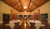 Ресторан / где поесть в The Residence Zanzibar