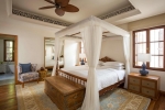 Кровать или кровати в номере Park Hyatt Zanzibar