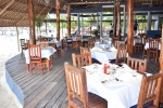 Ресторан / где поесть в Sunset Kendwa Beach Hotel