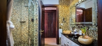 Ванная комната в Riu Palace Zanzibar