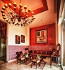 Лобби или стойка регистрации в Cleopatra Luxury Resort Makadi Bay