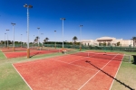 Теннис и/или сквош на территории Cleopatra Luxury Resort Makadi Bay или поблизости