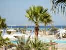 Бассейн в Hurghada Coral Beach Hotel или поблизости