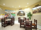 Ресторан / где поесть в Hurghada Coral Beach Hotel