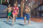 Дети в DoubleTree by Hilton Resort & Spa Marjan Island