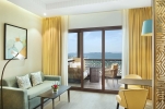 Гостиная зона в DoubleTree by Hilton Resort & Spa Marjan Island