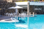Бассейн в Hotel Turquesa Playa или поблизости