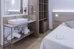Ванная комната в 4R Salou Park Resort II