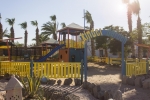 Детская игровая зона в Lotus Bay Resort