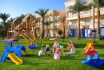 Детская игровая зона в Albatros Palace Resort (Families and Couples Only)