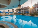 Бассейн в DoubleTree Resort by Hilton Zanzibar - Nungwi или поблизости