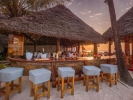 Ресторан / где поесть в DoubleTree Resort by Hilton Zanzibar - Nungwi