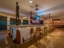 Лаундж или бар в DoubleTree Resort by Hilton Zanzibar - Nungwi