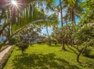 Сад в DoubleTree Resort by Hilton Zanzibar - Nungwi