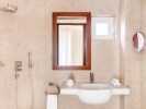 Ванная комната в Grecotel Creta Palace