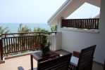 Балкон или терраса в Canary Beach Resort
