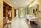 Ванная комната в Cam Ranh Riviera Beach Resort & Spa