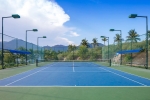Теннис и/или сквош на территории Cam Ranh Riviera Beach Resort & Spa или поблизости