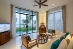 Гостиная зона в Cam Ranh Riviera Beach Resort & Spa