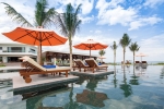 Бассейн в Cam Ranh Riviera Beach Resort & Spa или поблизости