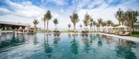 Бассейн в Cam Ranh Riviera Beach Resort & Spa или поблизости