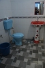 Ванная комната в Fisherman Guest House