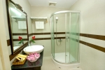 Ванная комната в Luxury Nha Trang Hotel