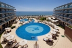 Вид на бассейн в Hotel Zornitza Sands - Full Board или окрестностях