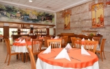 Ресторан / где поесть в Hotel Estreya Palace