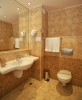 Ванная комната в Melia Sunny Beach - All Inclusive
