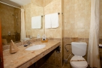 Ванная комната в Tiara Beach - All Inclusive