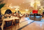 Ресторан / где поесть в Nubian Village Aqua Hotel