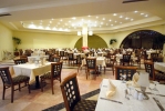 Ресторан / где поесть в Nubian Village Aqua Hotel