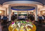 Ресторан / где поесть в Cleopatra Luxury Resort Sharm El Sheikh