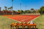 Теннис и/или сквош на территории Cleopatra Luxury Resort Sharm El Sheikh или поблизости