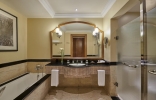 Ванная комната в Hyatt Regency Sharm El Sheikh