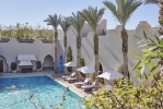 Бассейн в Four Seasons Resort Sharm El Sheikh или поблизости