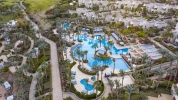 Four Seasons Resort Sharm El Sheikh с высоты птичьего полета
