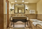 Ванная комната в Four Seasons Resort Sharm El Sheikh