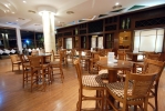 Ресторан / где поесть в Nubian Island Hotel