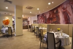 Ресторан / где поесть в Flamingo Grand Hotel & Spa