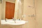 Ванная комната в Отель Лагуна Маре