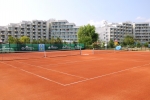 Теннис и/или сквош на территории Hotel Laguna Garden - All Inclusive или поблизости