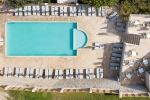 Вид на бассейн в Atali Grand Resort - All Inclusive или окрестностях