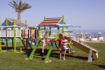 Детская игровая зона в Old Palace Resort Sahl Hasheesh