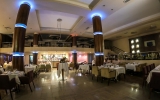 Ресторан / где поесть в Regency Plaza Aqua Park and Spa Resort