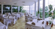 Ресторан / где поесть в Luna Hotel - Balneo & Spa