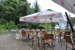 Ресторан / где поесть в Hotel Gradina